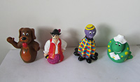 The Wiggles